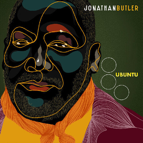 Butler,jonathan - Ubuntu - Music CD