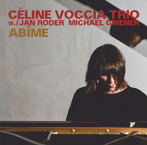 Griener / Rodner / Voccia - Abime - Music CD