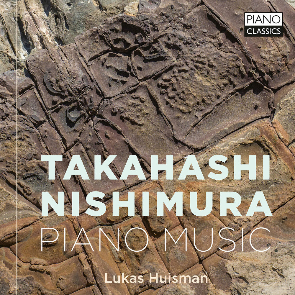 Piano Music Music CD