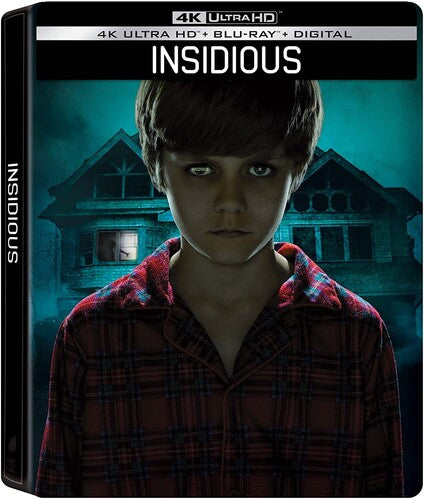 Insidious - Insidious - UHD
