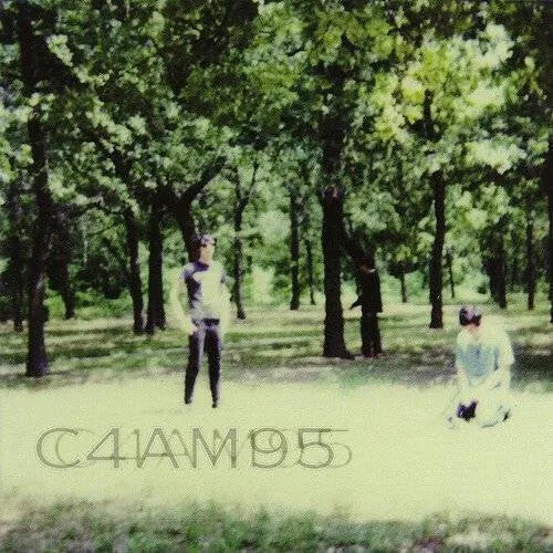 The Fucking Champs - III Vinyl Record