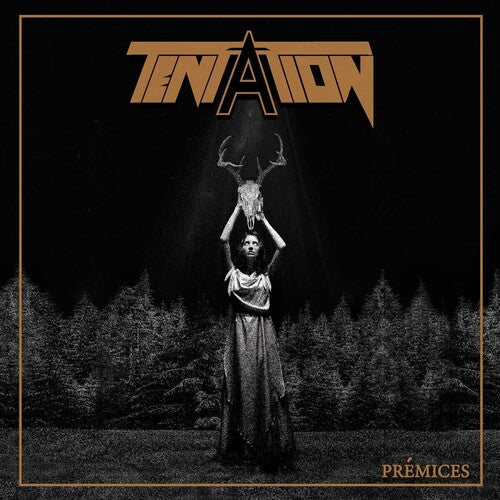 Tentation - Premices - Vinyl Record