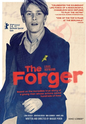 Forger - Forger - DVD