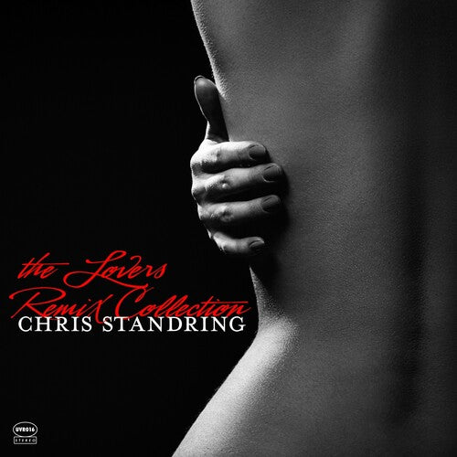 Standring,chris - Lovers Remix Collection - Music CD