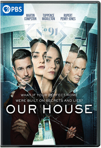 Our House - Our House - DVD