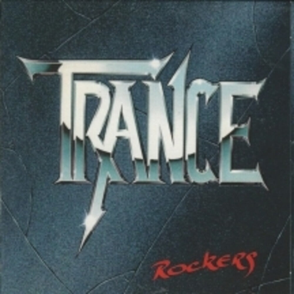 Rockers Music CD