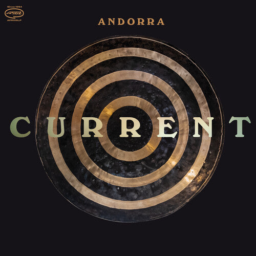 Andorra - Current Vinyl Record