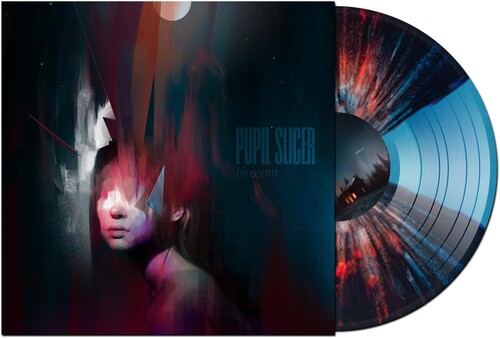 Pupil Slicer - Blossom - Vinyl Record
