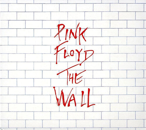 Pink Floyd - Wall Music CD