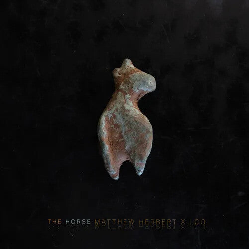 The Horse Vinyl Record