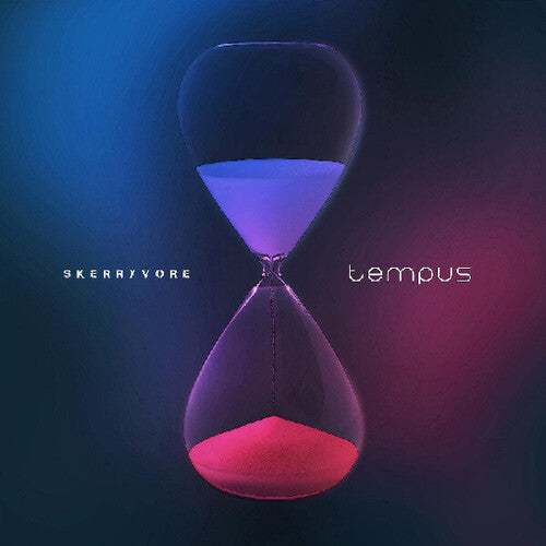Skerryvore - Tempus - Vinyl Record