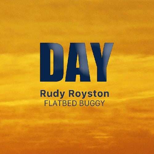 Royston,rudy - Day - Music CD
