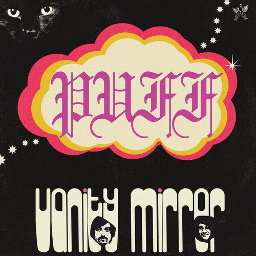 Vanity Mirror - Puff - Vinyl Record