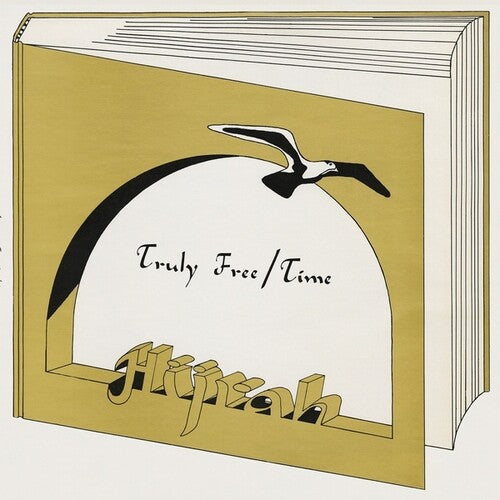 Hijrah - Truly Free/Time Vinyl Record