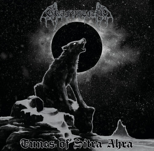 Grafvitnir - Tunes Of Sitra Ahra Vinyl Record