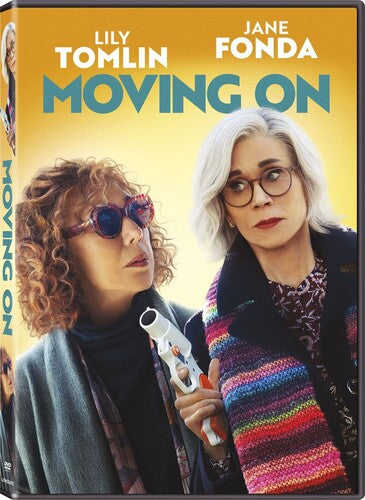 Moving On - Moving On - DVD