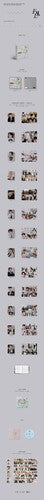 Seventeen - SEVENTEEN 10th Mini Album 'FML' (CARAT Version) Music CD
