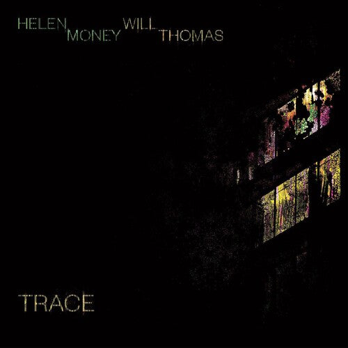 Helen Money / Thomas,will - Trace - Music CD