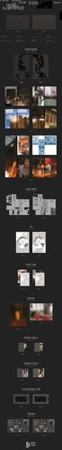 Agust D (Suga of Bts) - D-Day (Version 01) Music CD