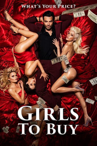 Girls To Buy - Girls To Buy - DVD