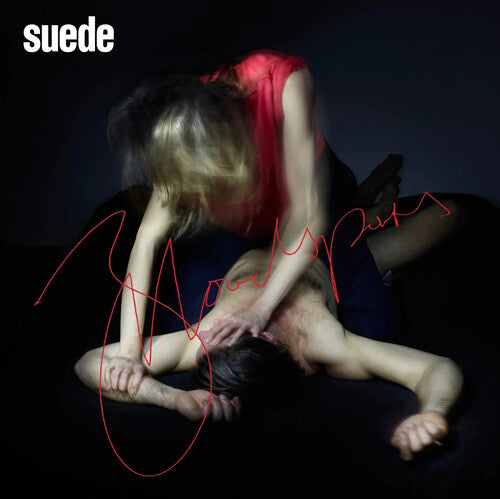 London Suede - Bloodsports - Music CD