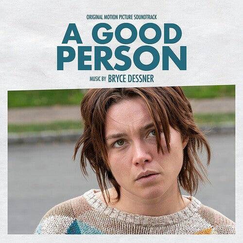 Dessner,bryce - Good Person / O.s.t. - Vinyl Record