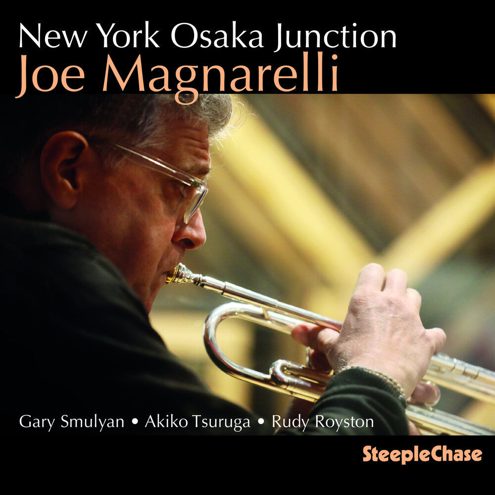 New York Osada Junction (Uk) Music CD