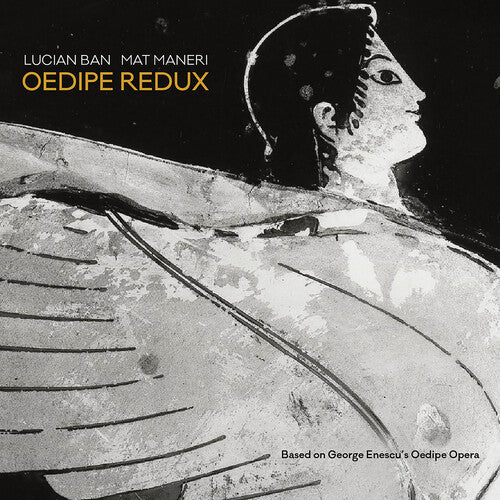 Ban,lucian - Oedipe Redux - Music CD