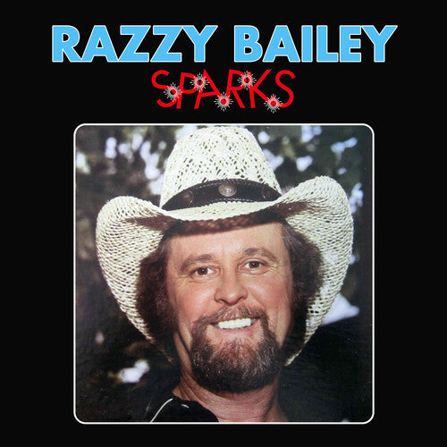 Bailey,razzy - Sparks - Music CD