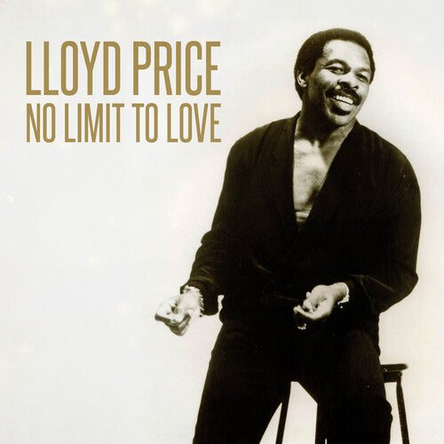 Price,lloyd - No Limit To Love - Music CD