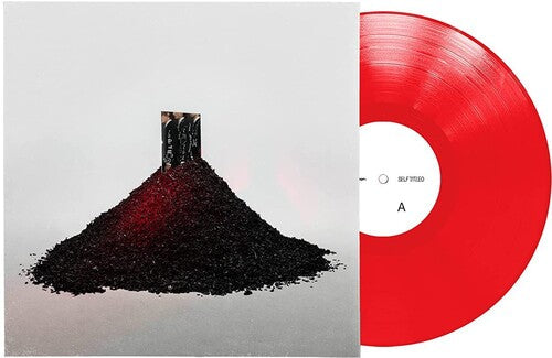 Little Image - Self Titled Vinyl Record