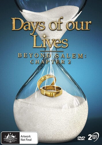Days Of Our Lives: Beyond Salem - Chapter 2 - Days Of Our Lives: Beyond Salem - Chapter 2 - DVD