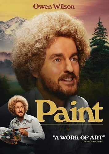 Paint - Paint - DVD