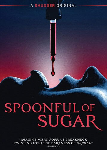 Spoonful Of Sugar - Spoonful Of Sugar - DVD
