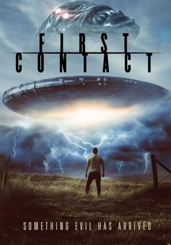 First Contact - First Contact - DVD