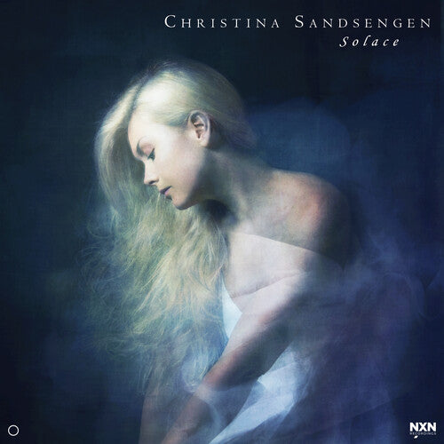 Sandsengen,christina - Solace - Music CD
