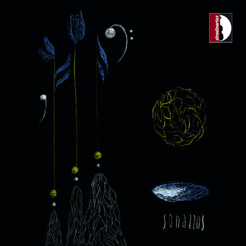 Milia / Tramontana / D'errico - Sonazzos - Solos - Music CD