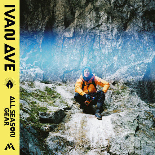 Ivan Ave - All Season Gear Vinyl Record