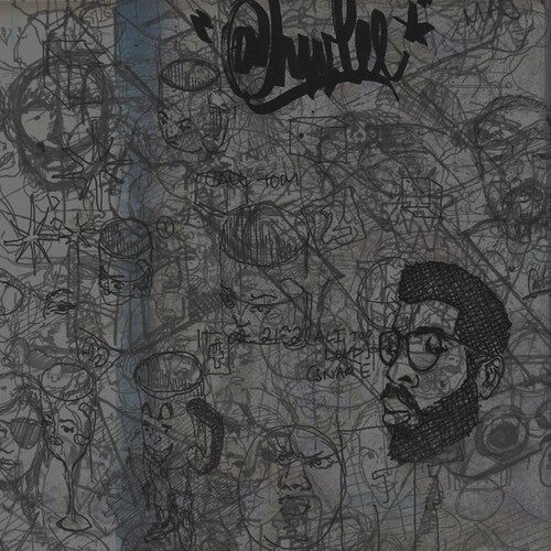 Ahwlee - Ftrs Vinyl Record