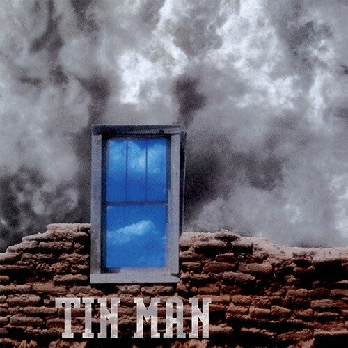Tin Man - Anthology - Music CD