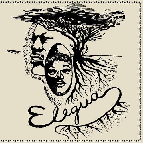 Elegua - Elegua - Vinyl Record