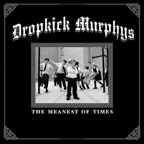 Dropkick Murphys - The Meanest Of Times Vinyl Record