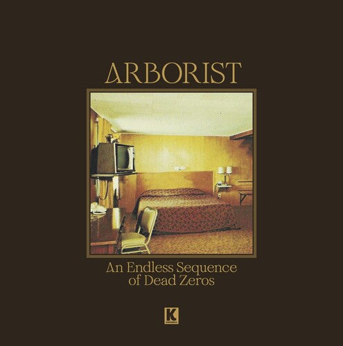 Arborist - An Endless Sequence Of Dead Zeros Vinyl Record