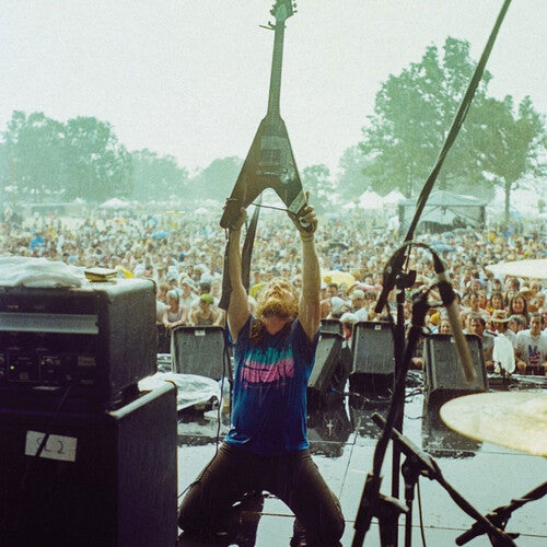 My Morning Jacket - MMJ Live Vol. 3: Bonnaroo 2004 Vinyl Record