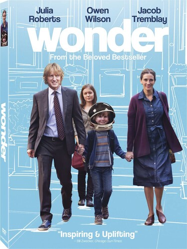 Wonder - Wonder - DVD