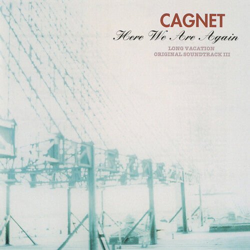 Cagnet - Here We Are Again - O.s.t. - Vinyl Record