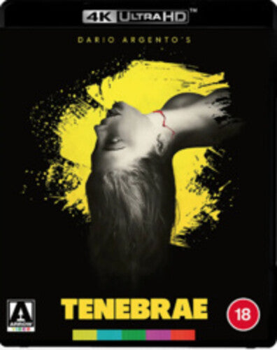 Tenebrae - Tenebrae - UHD