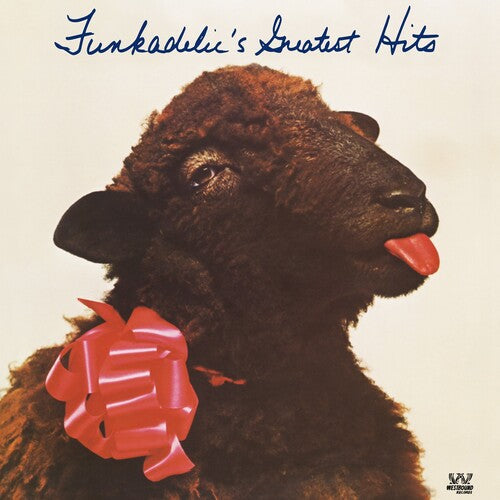 Funkadelic - Greatest Hits - Remastered Vinyl Record