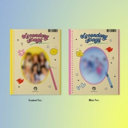 Dreamnote - Secondary Page - Music CD