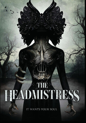 Headmistress - Headmistress - DVD